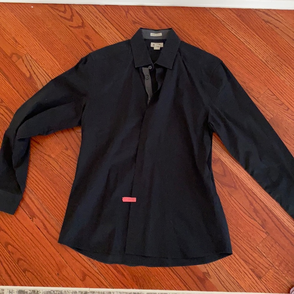 Reaction Kenneth Cole